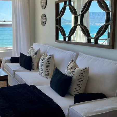 Abode Africa Apartment Bloubergstrand Exterior photo