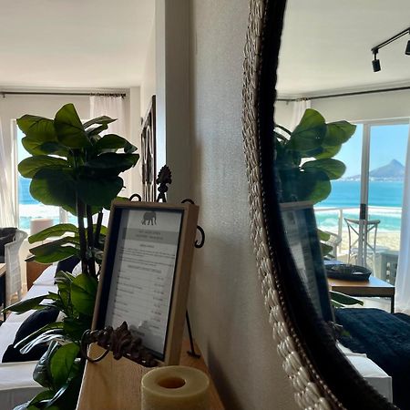 Abode Africa Apartment Bloubergstrand Exterior photo