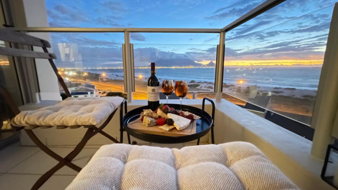 Abode Africa Apartment Bloubergstrand Exterior photo