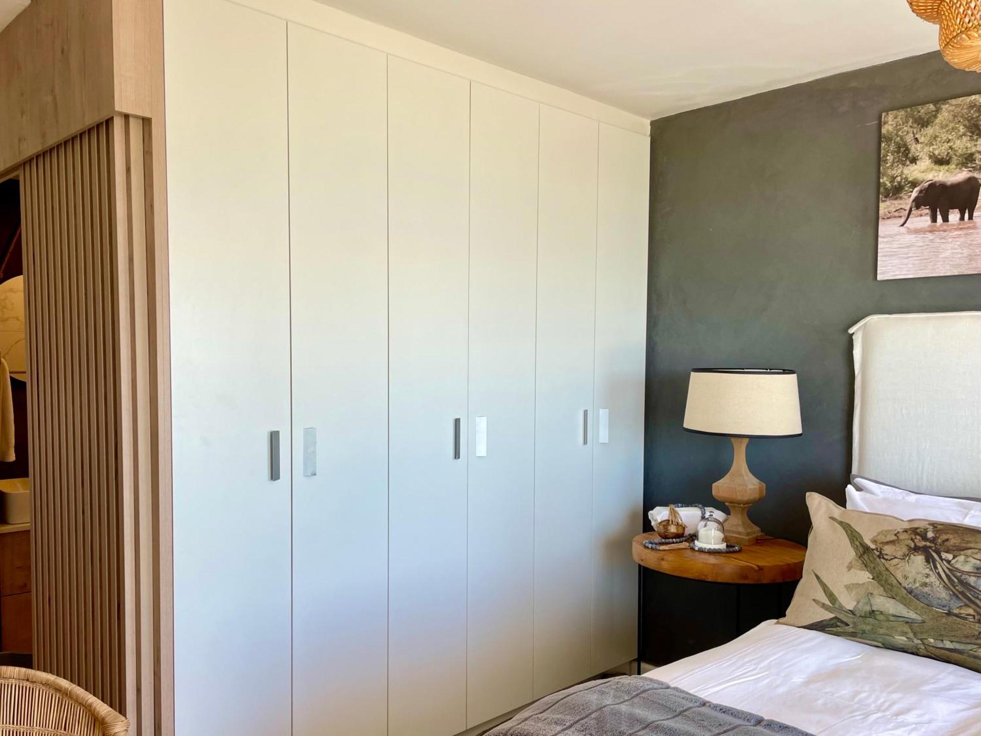 Abode Africa Apartment Bloubergstrand Exterior photo