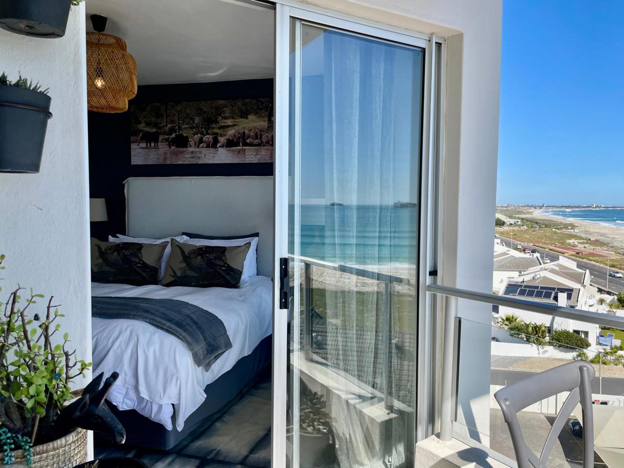 Abode Africa Apartment Bloubergstrand Exterior photo
