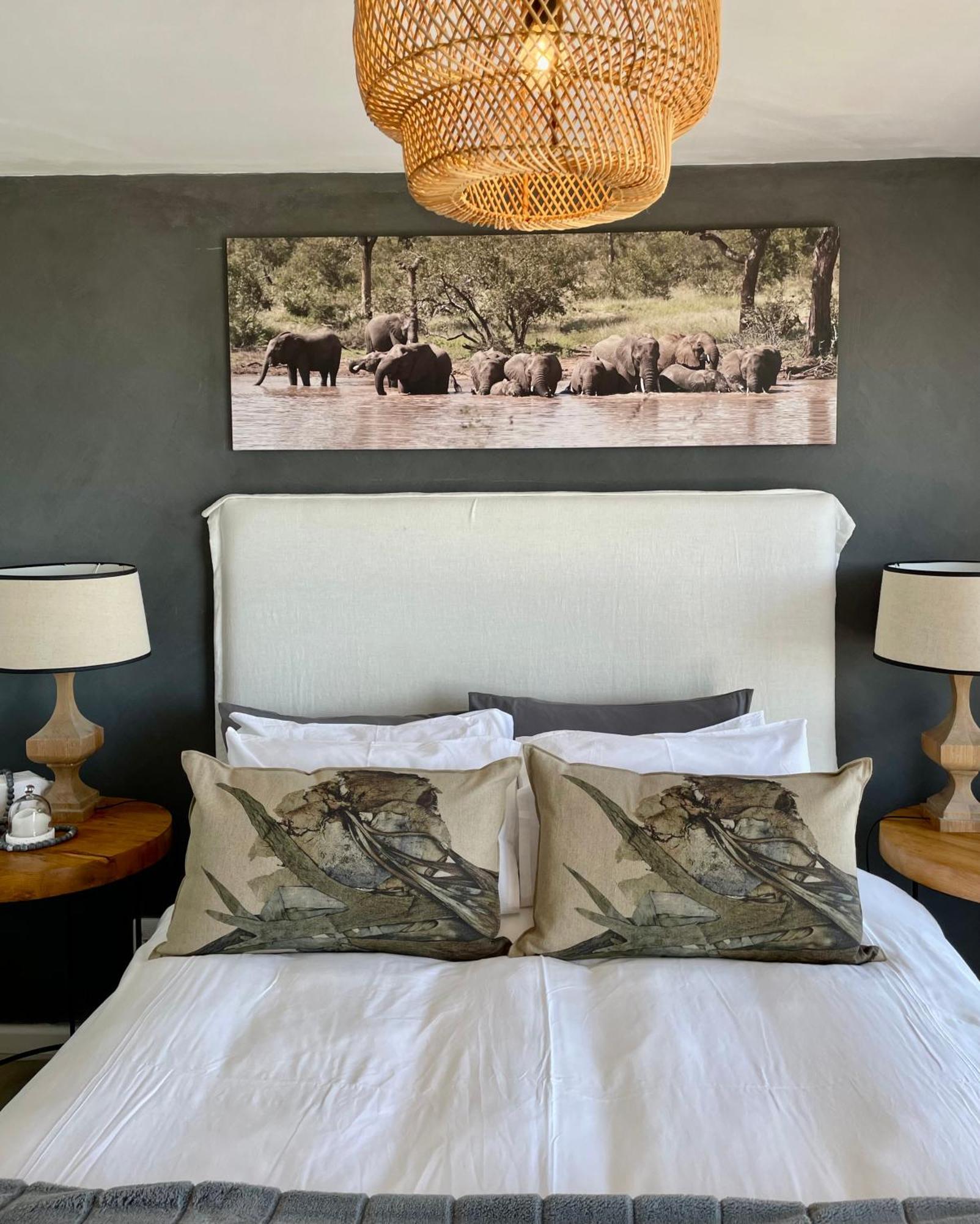 Abode Africa Apartment Bloubergstrand Exterior photo