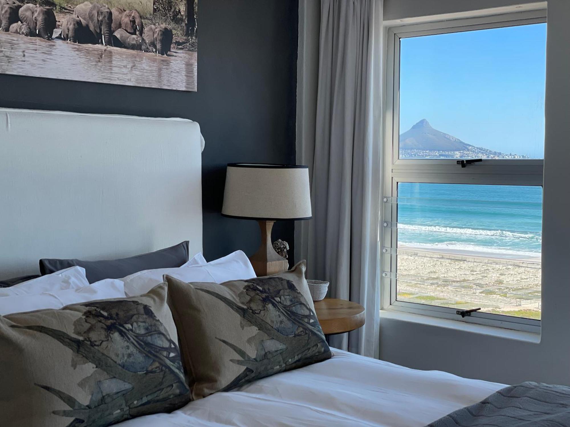 Abode Africa Apartment Bloubergstrand Exterior photo