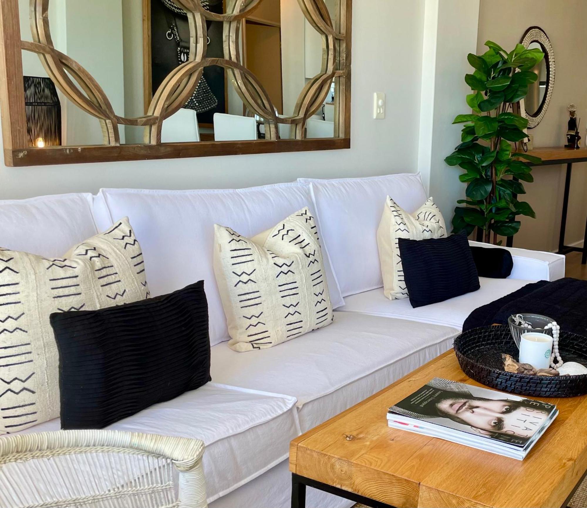 Abode Africa Apartment Bloubergstrand Exterior photo