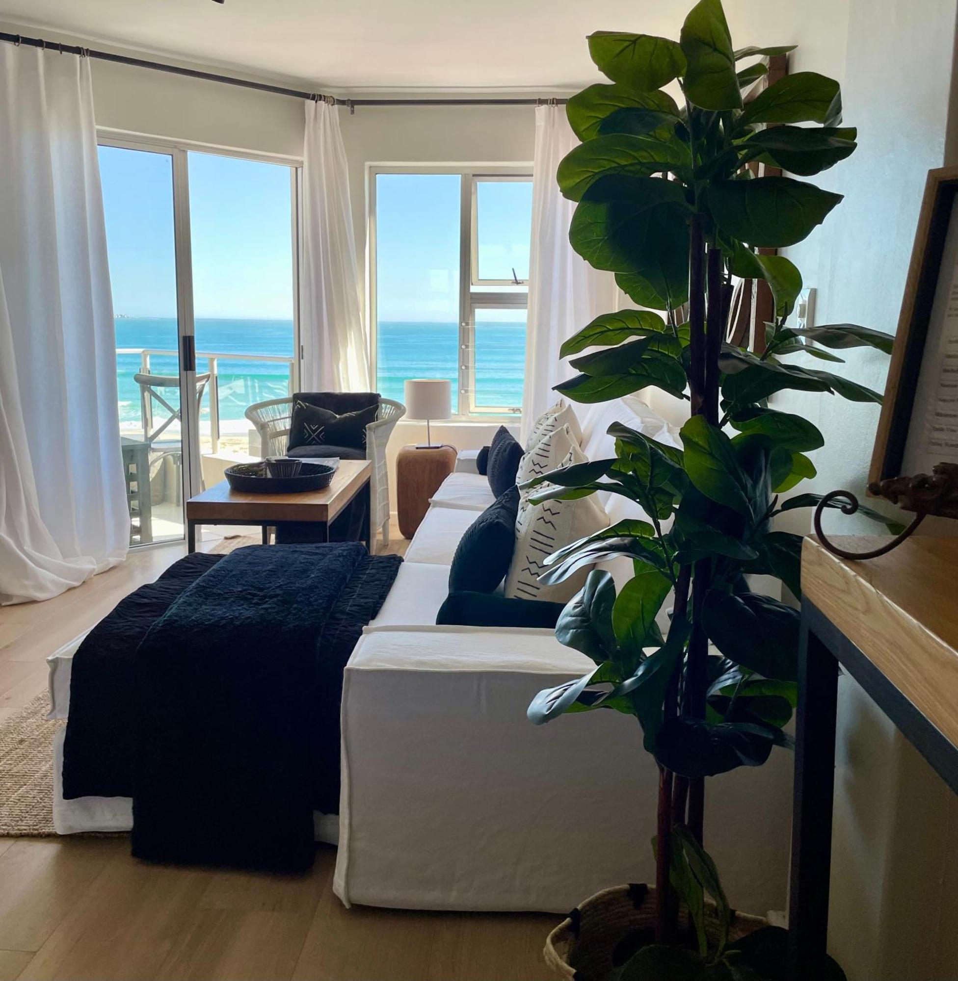 Abode Africa Apartment Bloubergstrand Exterior photo
